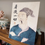 縮圖：保持理智系列 古人名信片｜一套四款