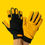 Thumbnail: Poineer Men's Winter Gloves 890 For Machine Style 