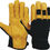 Thumbnail: Poineer Men's Winter Gloves 890 For Machine Style 