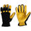 Thumbnail: Poineer Men's Winter Gloves 890 For Machine Style 