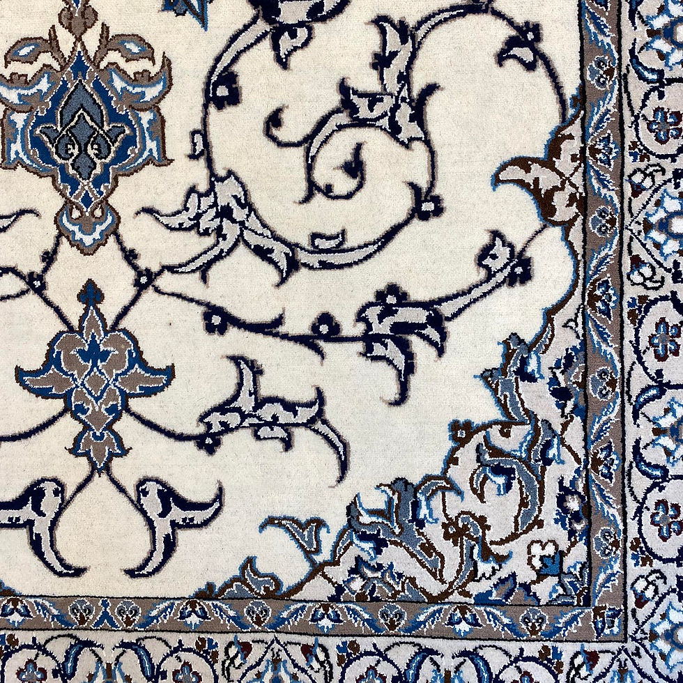 サムネイル： ナイン産　NEW　No.437057　200cm×120cm