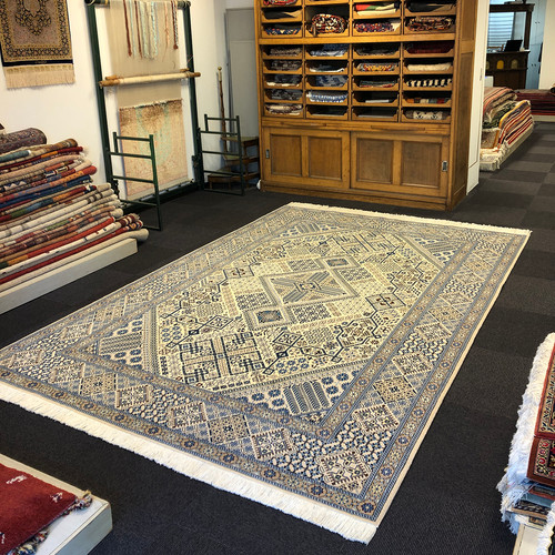 ナイン産 NEW No.437194 305cm×202cm | apexkaruizawa