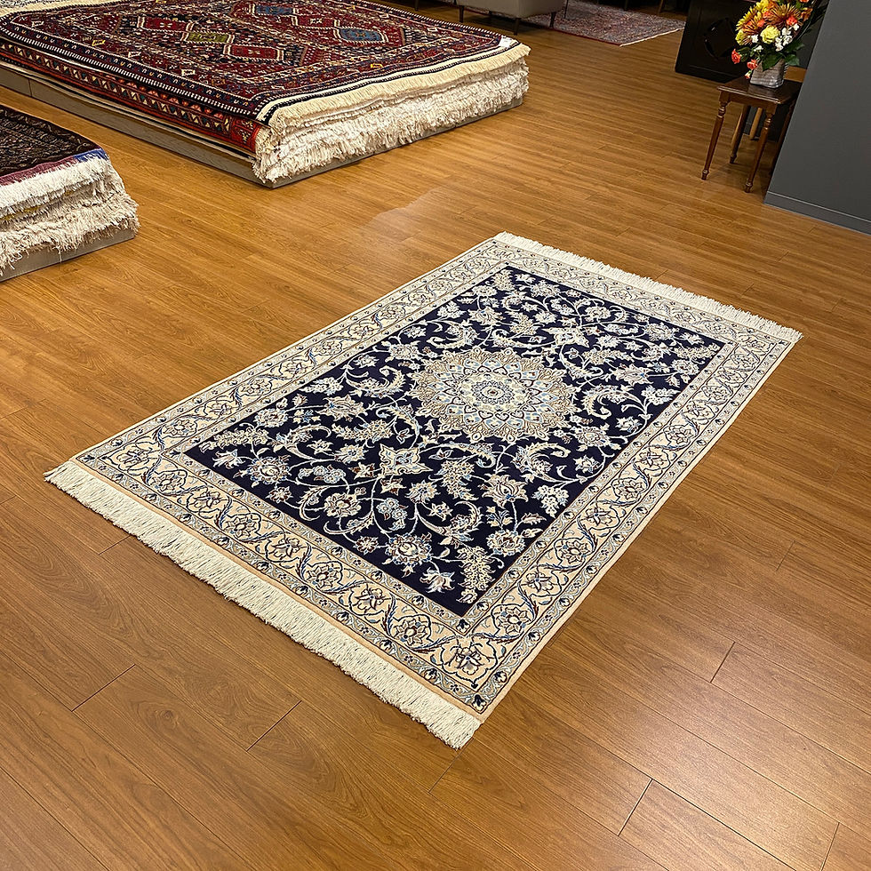 サムネイル： ナイン産　NEW　No.437007　200cm×122cm