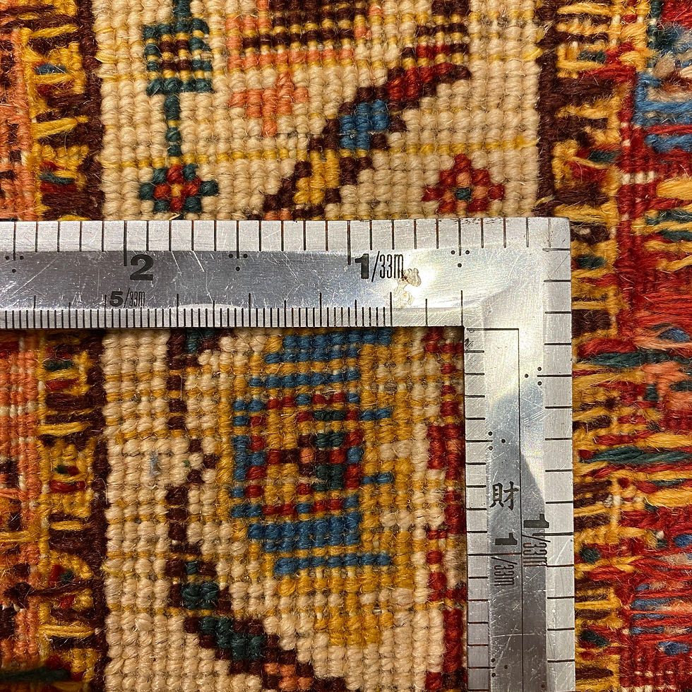 サムネイル： シールジャン産　NEW　No.3-12581　126cm×105