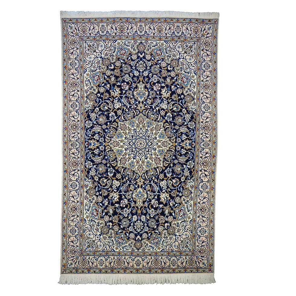 サムネイル： ナイン産　NEW　No.437002　208cm×125cm