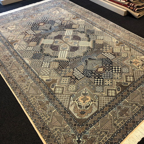 ナイン産 NEW No.437142 298cm×203cm | apexkaruizawa