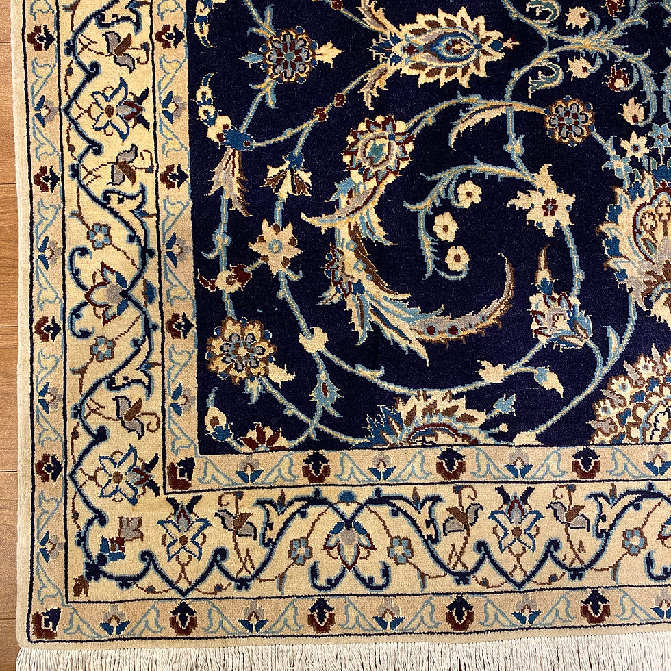 サムネイル： ナイン産　NEW　No.437230　190cm×128cm