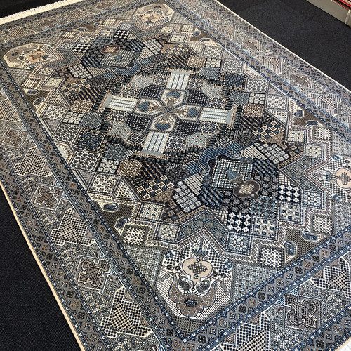 ナイン産 NEW No.437142 298cm×203cm | apexkaruizawa