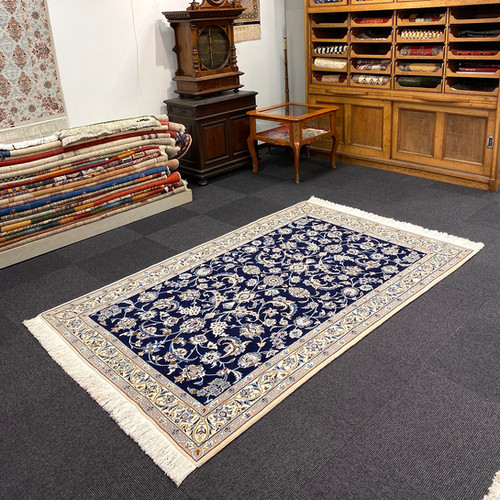 ナイン産 NEW No.297059 206cm×130cm | apexkaruizawa