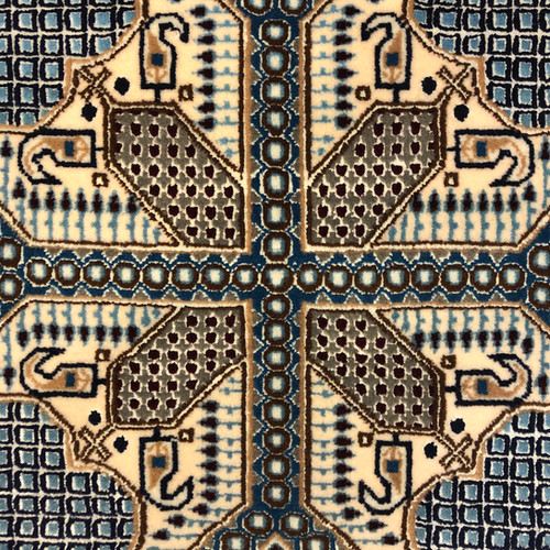 ナイン産 NEW No.437142 298cm×203cm | apexkaruizawa