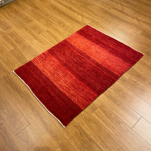 シラーズ産 ギャッベ NEW No.C-0294 112cm×83cm | apexkaruizawa