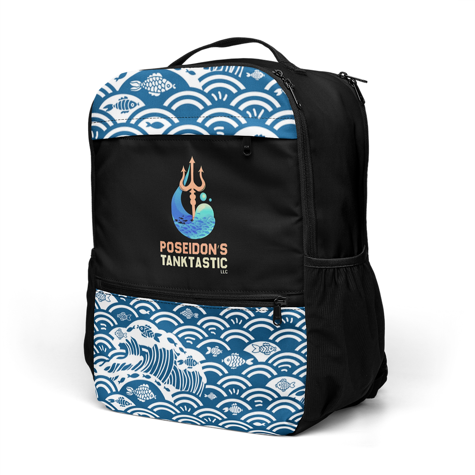 Thumbnail: Poseidon Voyager Pack