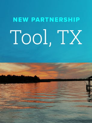 Tool, Texas Partners with The Retail Coach