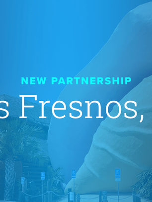 Los Fresnos, Texas Partners with The Retail Coach