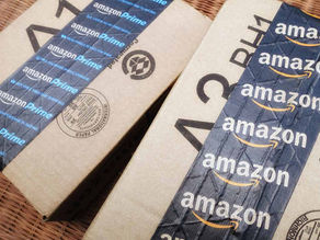 Amazon’s Interesting 2019