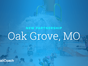Oak Grove, Missouri Renews Partnership with The Retail Coach