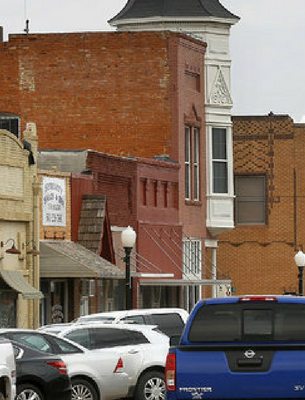 Client Community Elk City, Oklahoma, Welcomes New Hobby Lobby
