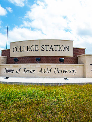 Case Study: College Station, Texas Community Success