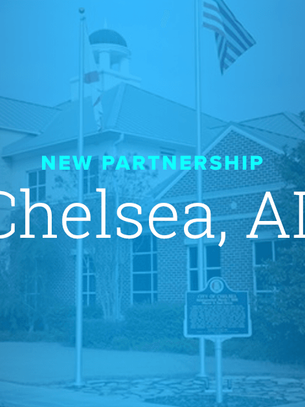 Chelsea, Alabama Renews Partnership with The Retail Coach
