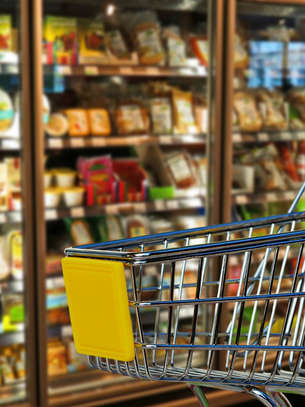 Webinar: The Impact of COVID-19 on the Retail Industry