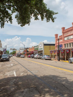 Case Study: The Retail Coach Helps Fire-Ravaged Bastrop, TX Focus on Retail Recovery