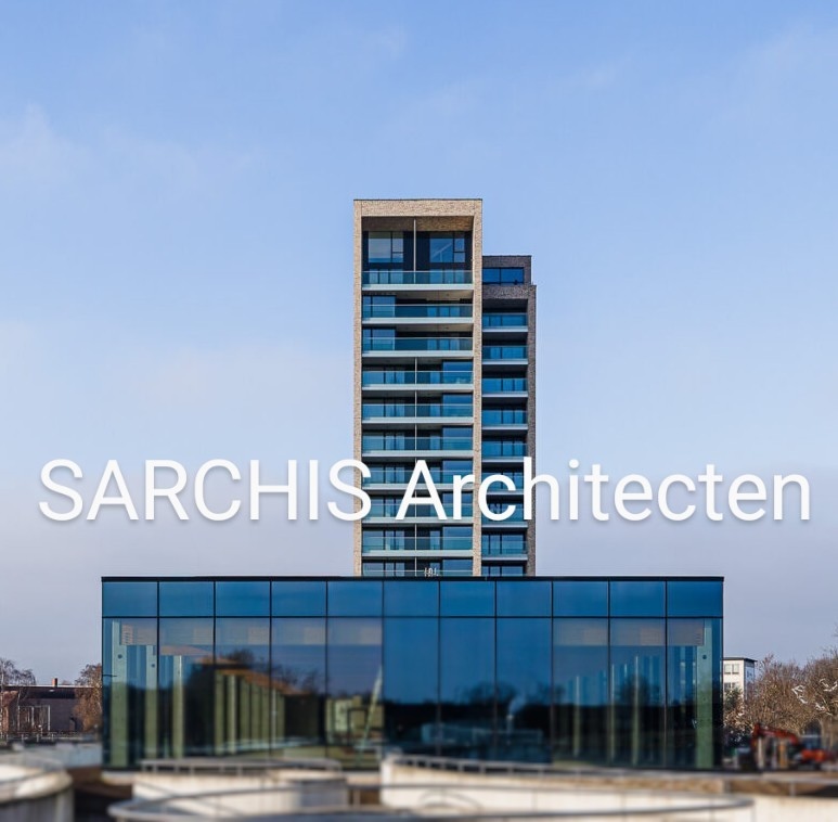 Architectenbureau Hias