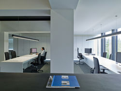 KANTOORINRICHTING HASSELT