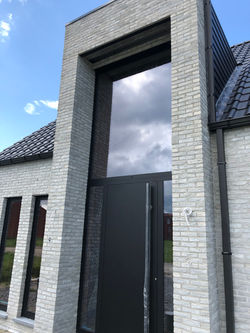 woning Alken