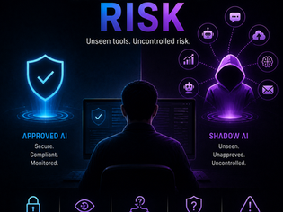 Shadow AI Risk
