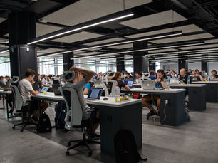 AI Agents That Never Sleep: The 24/7 Autonomous Workforce Rewriting Productivity