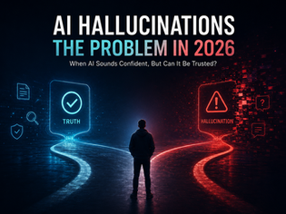 AI Hallucinations Problem 2026