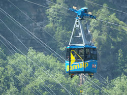 LSB Chrüzhütte Bannalp