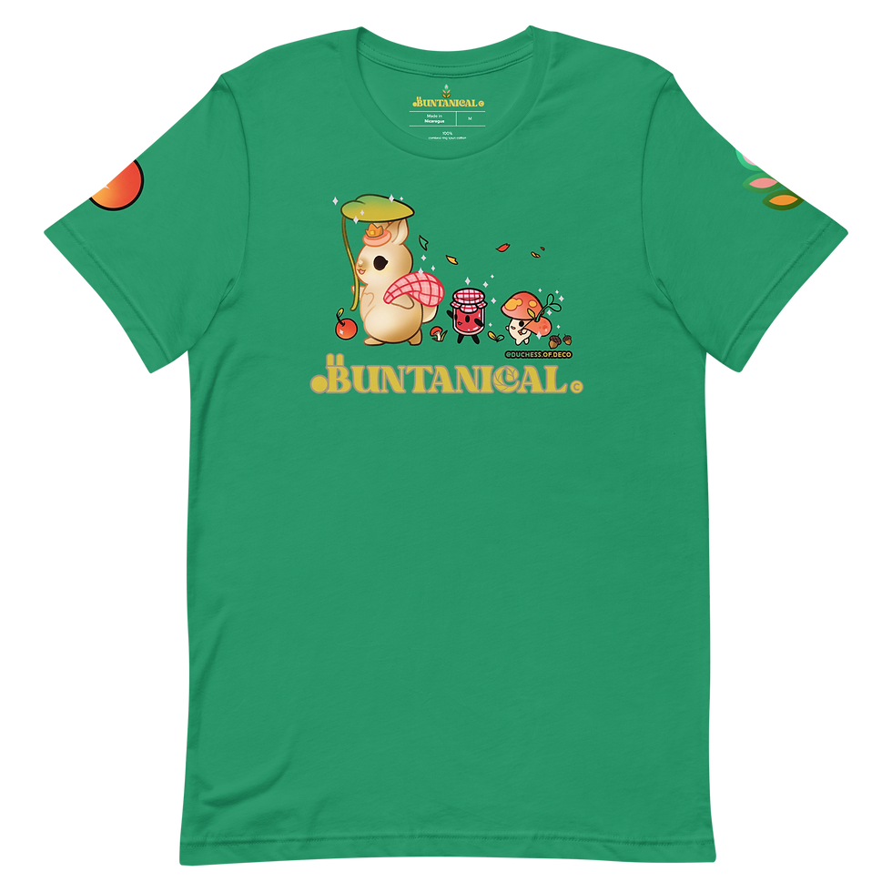 Thumbnail: Autumn Adventure Shirt