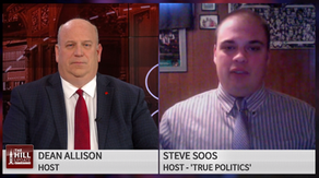 The Hill Update - May 27