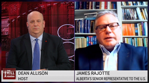 The Hill Update - March 4
