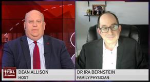 The Hill Update - May 13