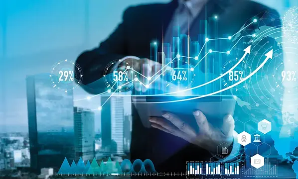 data_analytics_risk_assessment_tracking_trends_graphs_by_ipopba_gettyimages-1150397416_240
