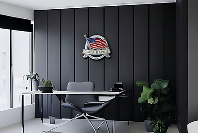 Gac and Haynie | Government Contracting | Headquarters