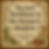 A quote sign that reads "The best fertilizer is the farmer's shadow"