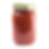Homemade salsa in a jar