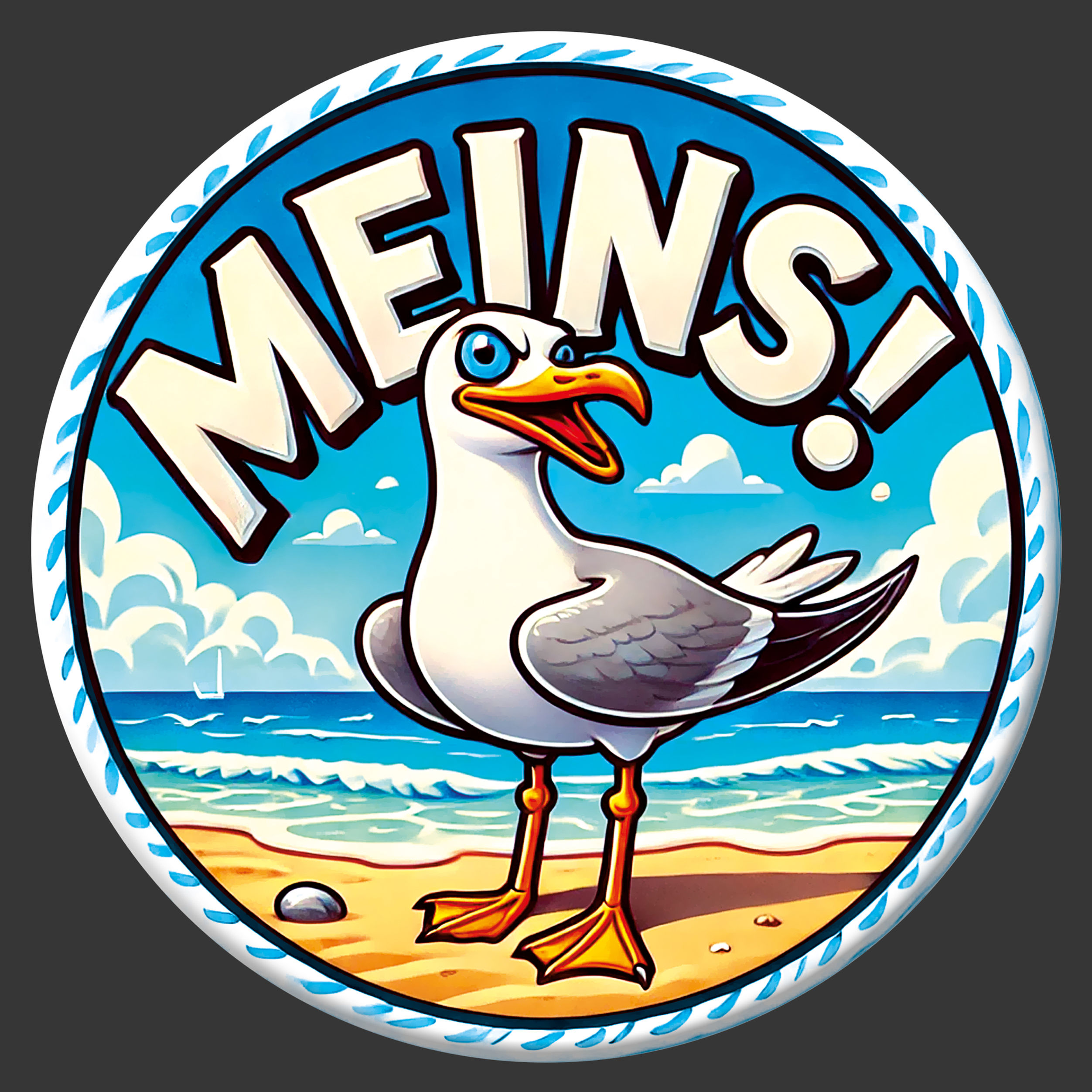 Wechsel-Emblem Meins-03