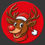 Miniaturbild: Wechsel-Emblem Rudolph Reindeer