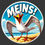 Miniaturbild: Wechsel-Emblem Meins-02