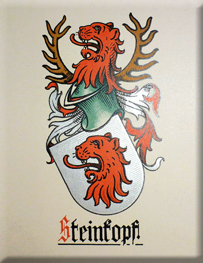 Thumbnail: 2 Motive - IB-841 - Christoph - Bitte Beschreibung lesen