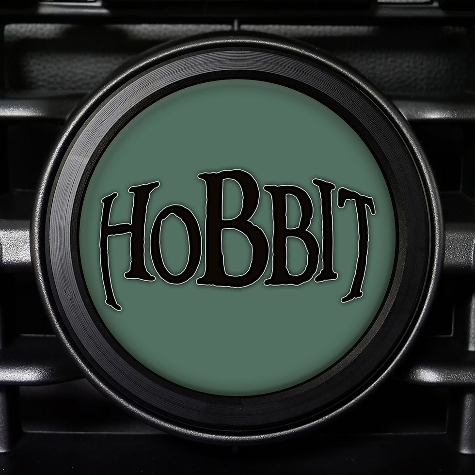 Miniaturbild: WE-105 Hobbit - Hans-Peter - Bitte Beschreibung lesen!