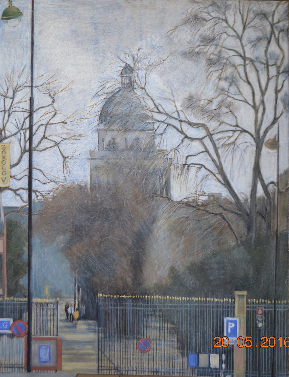 Panthéon