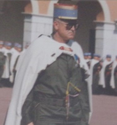 LCL DE ST GENOIS 1998 2000