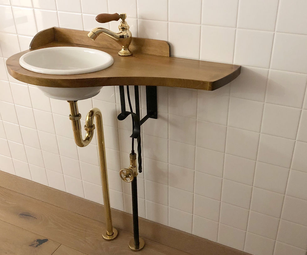 Sオーバル・ユニット