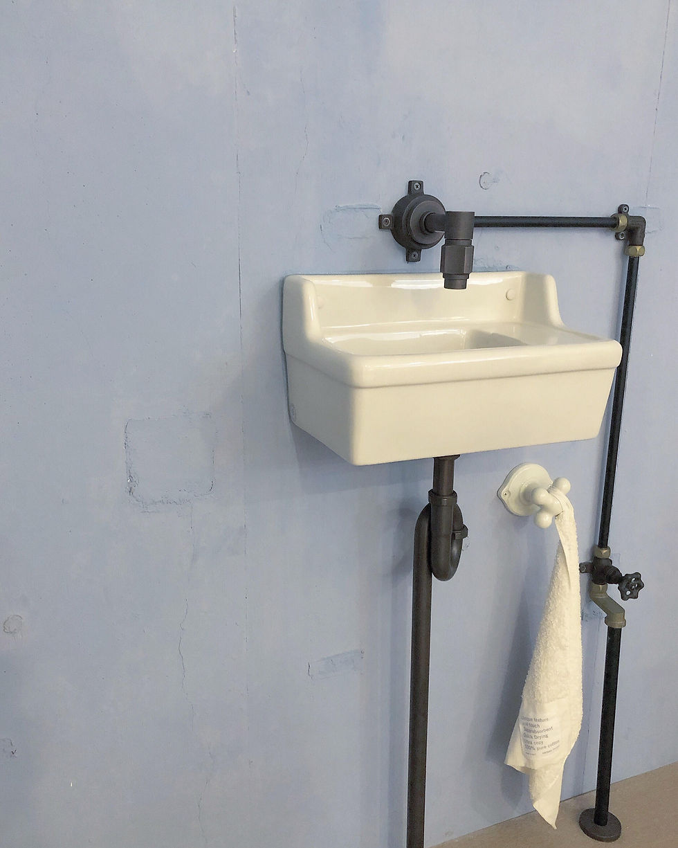 外付給水・ユニット2