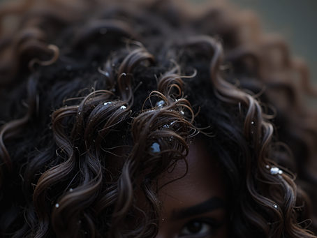 Benefits of Personalized Hair Care Routines